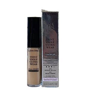 Lancome 410 Bisque (W) Idole Ultra Wear All Over Concealer